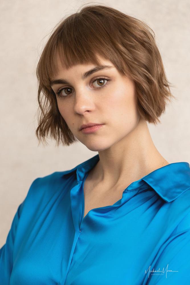 Grace Powell