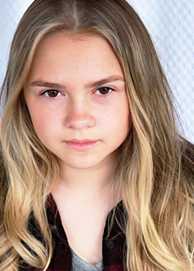 Gracie Prewitt