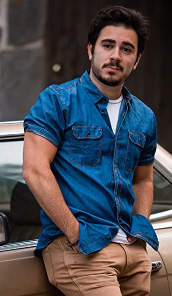 Grant Rosenmeyer