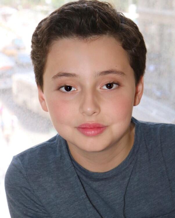 Graydon Yosowitz