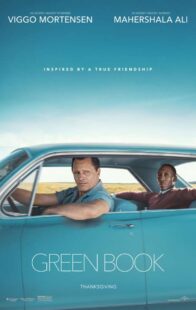 دانلود فیلم Green Book 2018