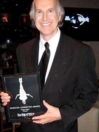 Greg Joseph