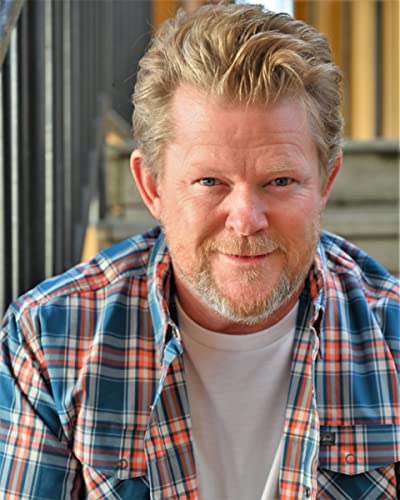 Greg Pitts