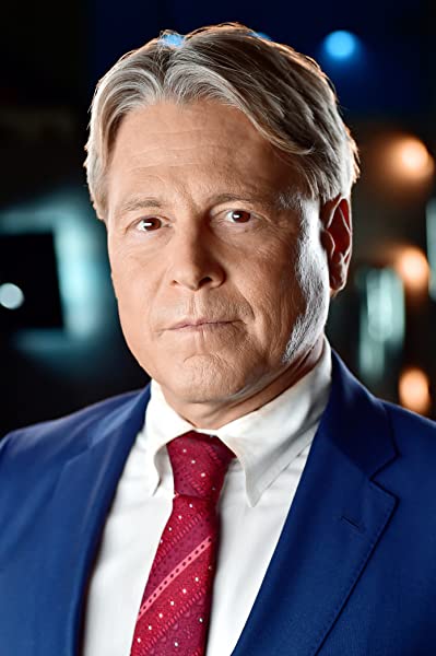 Gregory Pekar