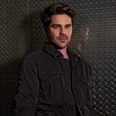 Grey Damon