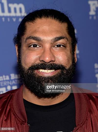 Gugun Deep Singh