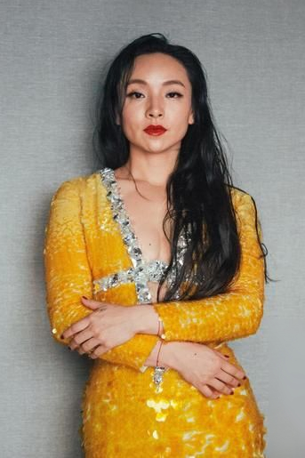 Guoqing Chen