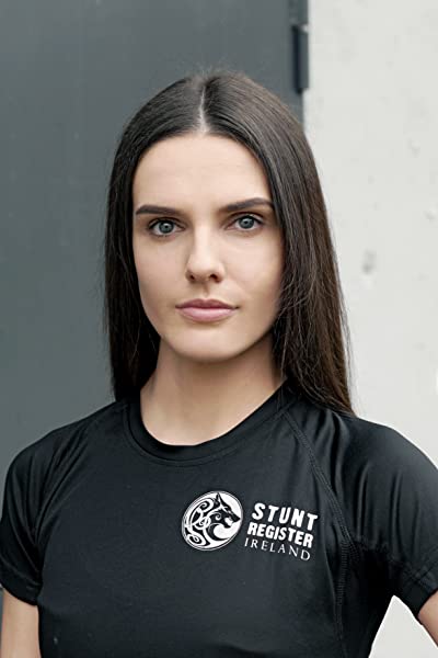 Hannah Behan