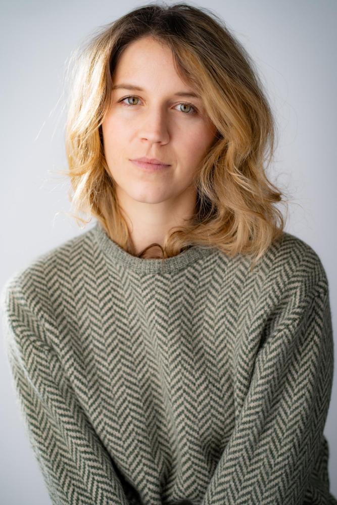 Hannah Black