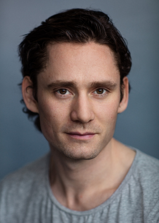 Hannes Fohlin