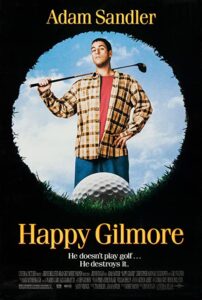 Happy Gilmore 