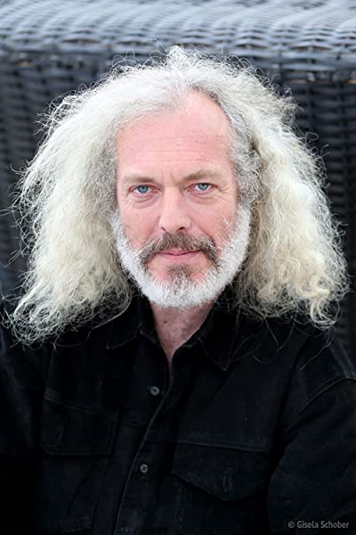 Harald Siebler
