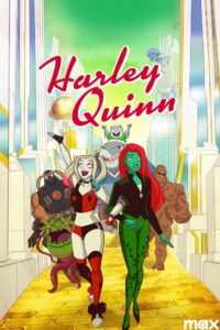 Harley Quinn