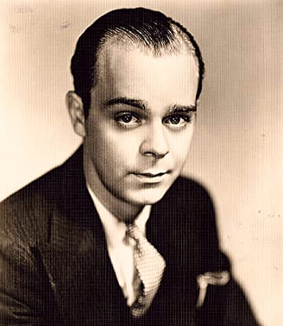 Harry Barris