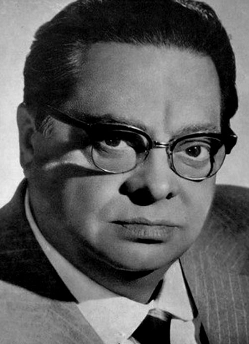 Harry Feist