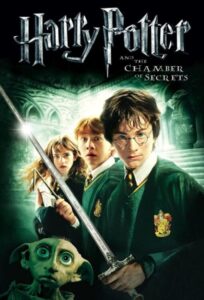 Harry Potter and the Chamber of Secrets 