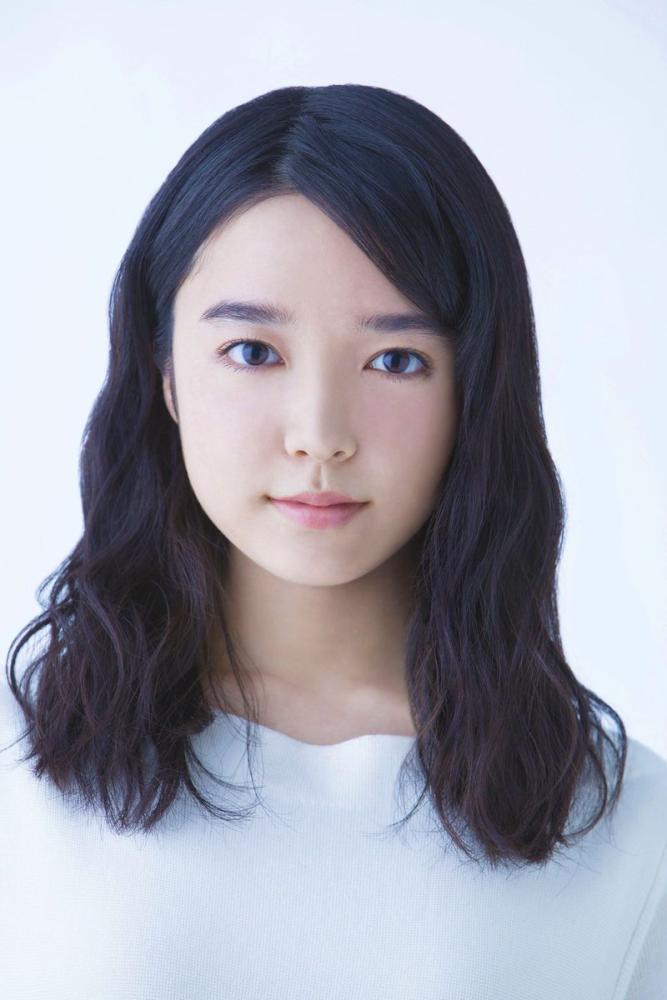 Haruka Imô