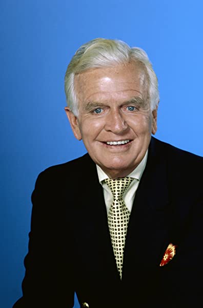 Hayden Rorke
