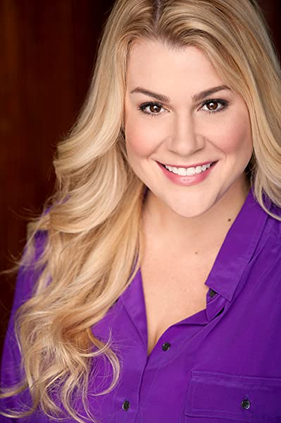 Heather McMahan