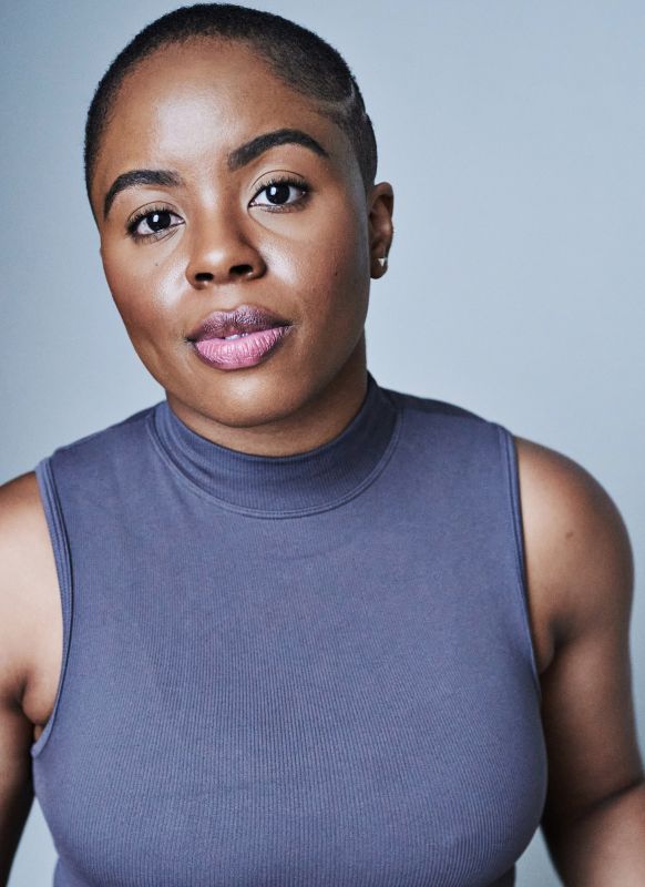 Helen Aluko