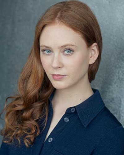 Helena Barlow