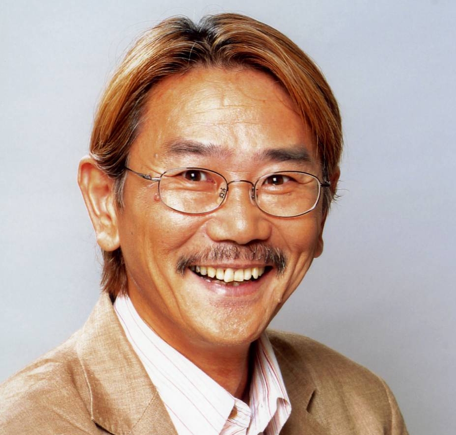 Hideyuki Hori