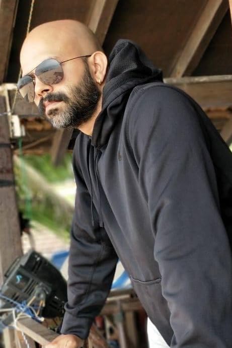 Himanshu Jaykar