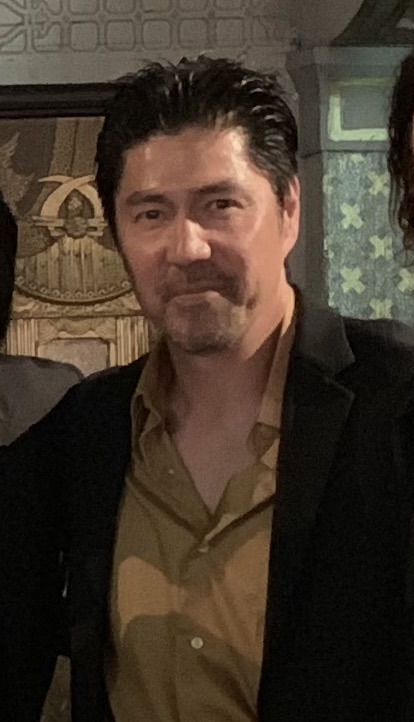 Hiroo Minami