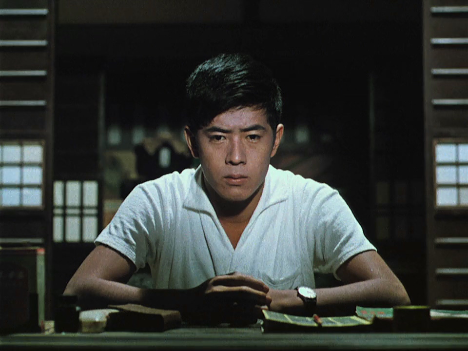 Hiroshi Kawaguchi