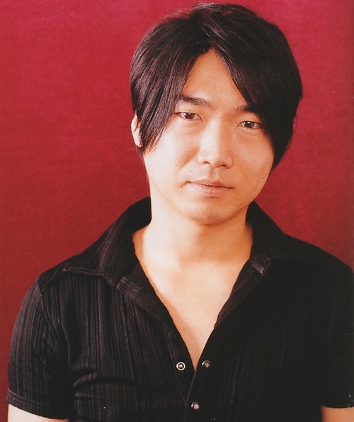 Hiroshi Yanaka