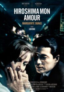Hiroshima Mon Amour 