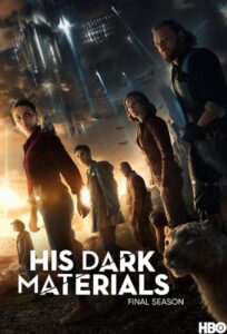 His Dark Materials 