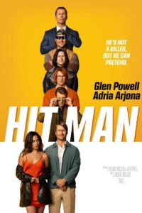 Hit Man 