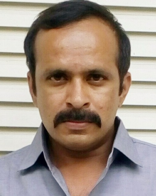 Hitesh Dave