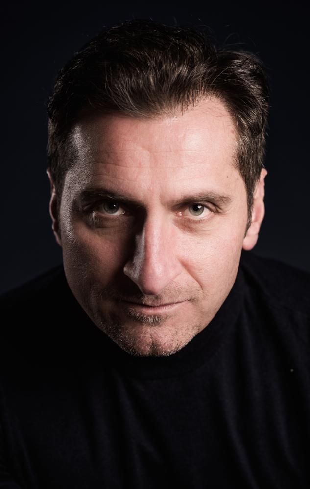 Holger Doellmann