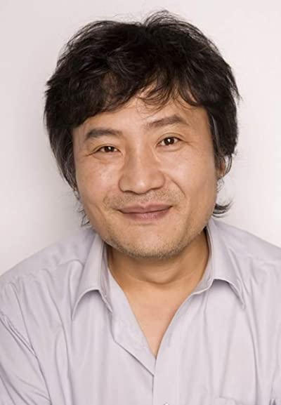 Hong-il Choi