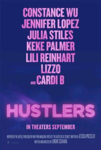 Hustlers