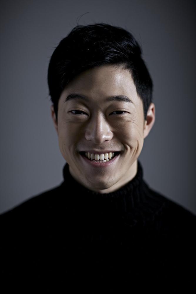 Hwa-ryong Lee