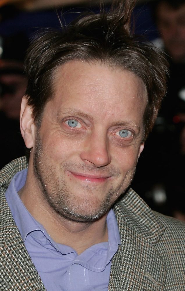 Ian Felce