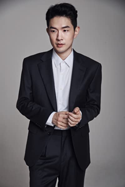 Ian H.W. Kim
