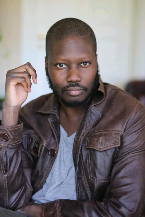 Ibrahim Faal