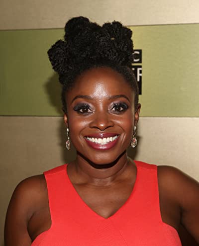 Idara Victor