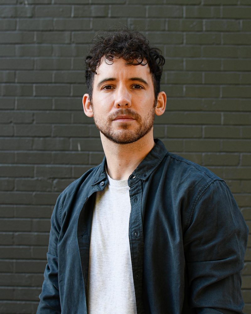 Ignacio Gasparini