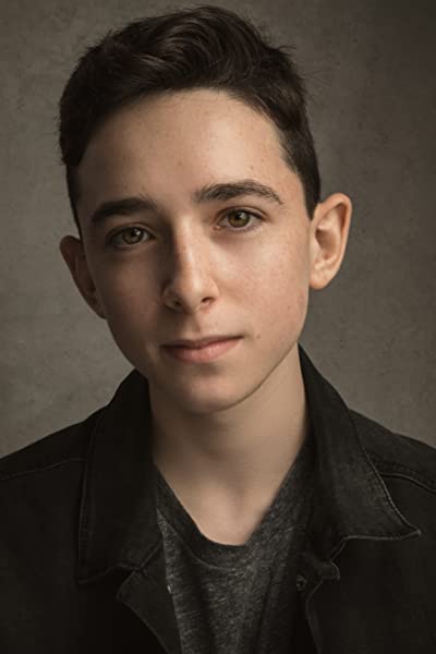 Ilan Galkoff