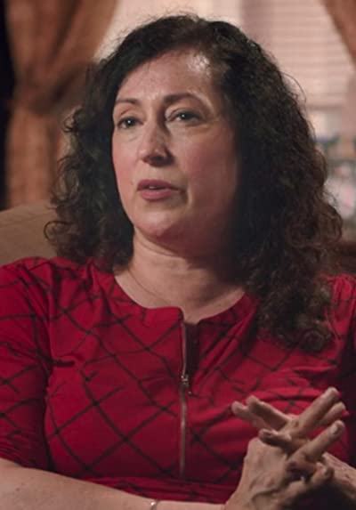 Ilene Shafran