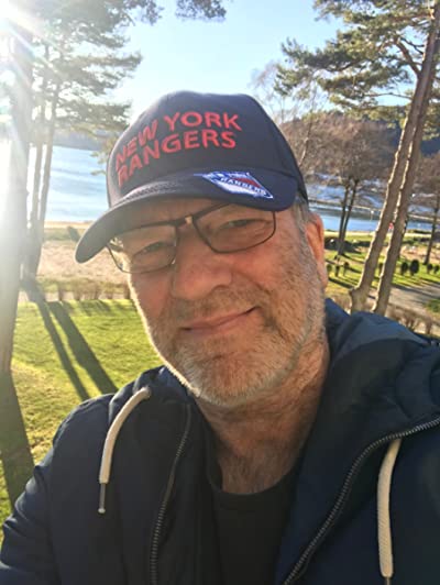 Ingar Helge Gimle