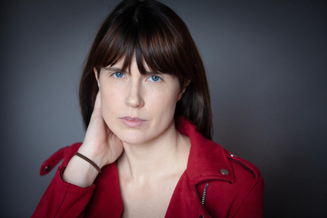 Inger Berit Grøterud