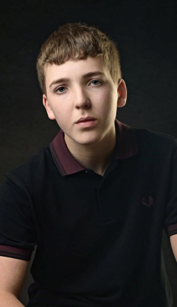 Isaac Heslip