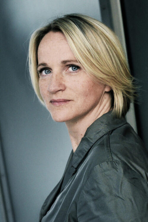 Isabel Schosnig