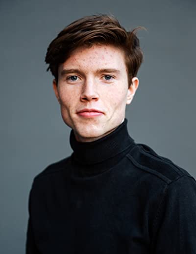 Isak Bakli Aglen